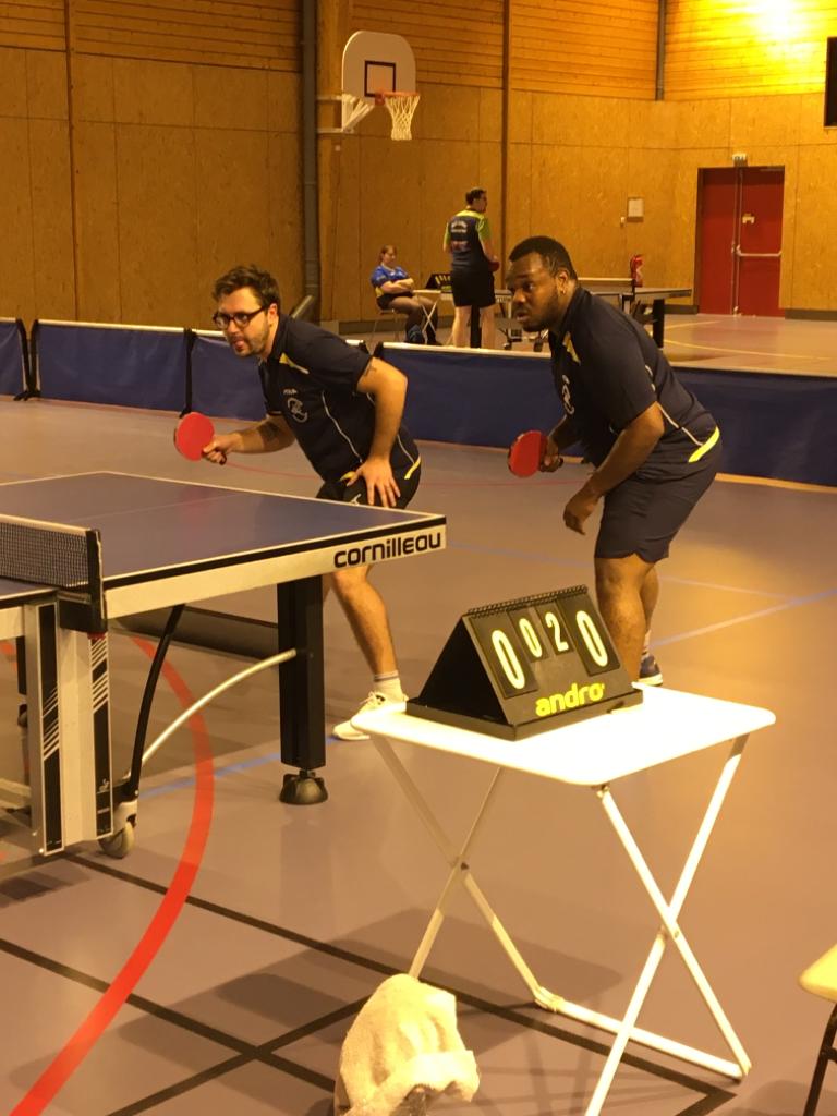 Photo Erwan et Kevin